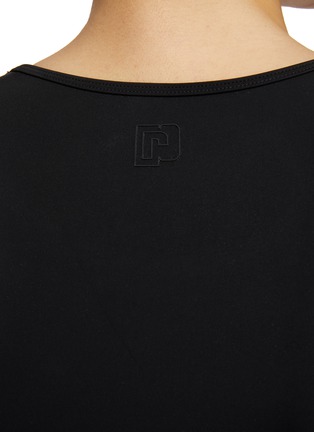  - PACO RABANNE - LOGO 短款背心