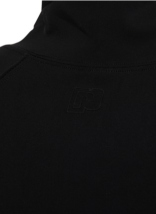  - PACO RABANNE - LOGO 高领上衣