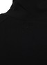  - PACO RABANNE - LOGO 高领上衣