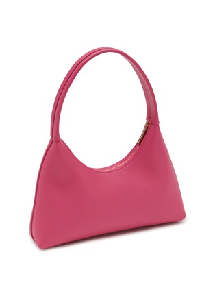 细节 - 点击放大 - MANSUR GAVRIEL - Mini Candy Leather Hobo Bag