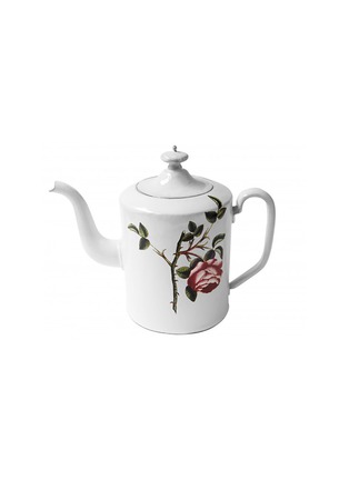 首图 –点击放大 - ASTIER DE VILLATTE - X John Derian Rosa Centilolia Teapot
