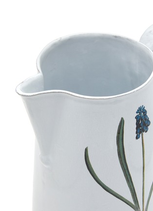 细节 –点击放大 - ASTIER DE VILLATTE - Muscari Pitcher