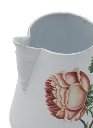 细节 –点击放大 - ASTIER DE VILLATTE - Moss Rose Vase