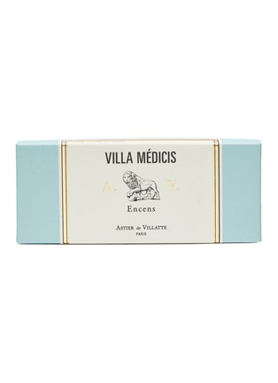 首图 –点击放大 - ASTIER DE VILLATTE - Villa Médicis Incense