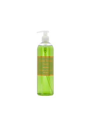 首图 –点击放大 - ASTIER DE VILLATTE - Sage Dishwashing Liquid 500ml