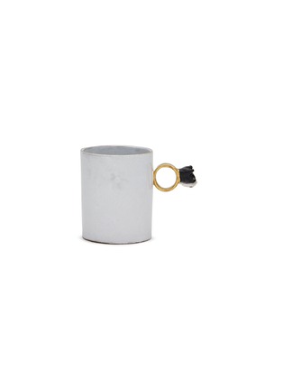 首图 –点击放大 - ASTIER DE VILLATTE - Cat Ring Cup