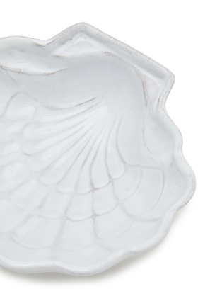 细节 –点击放大 - ASTIER DE VILLATTE - Shell Dish