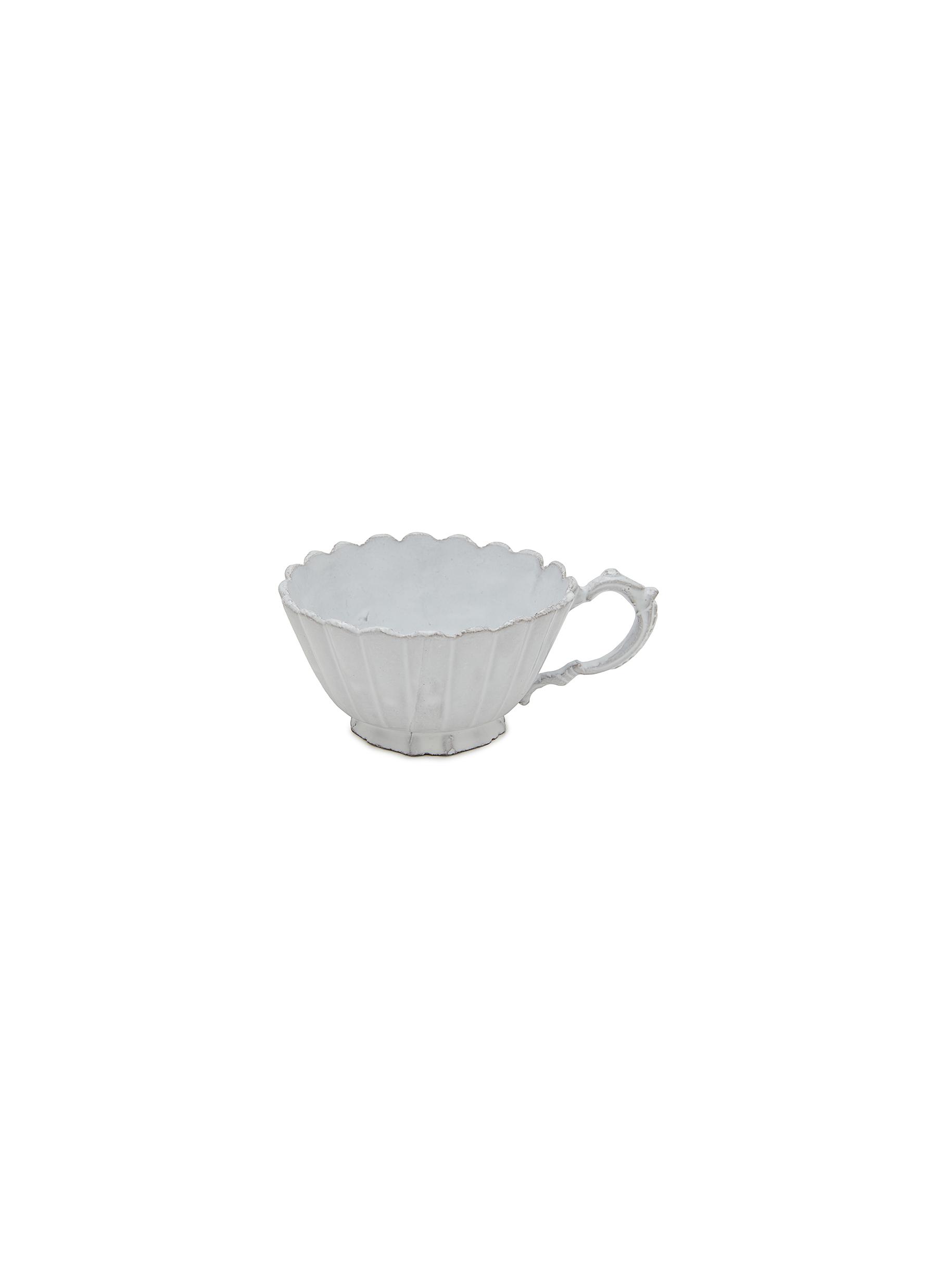 Marguerite Tea Cup