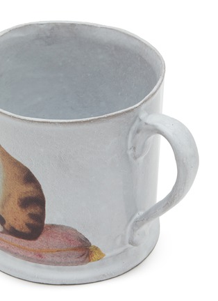 细节 –点击放大 - ASTIER DE VILLATTE - Cat Cup