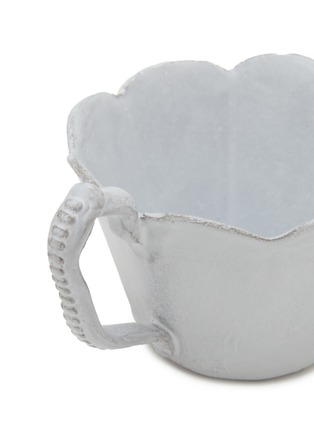 细节 –点击放大 - ASTIER DE VILLATTE - Marguerite Chocolate Cup