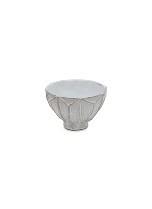 Main View - 点击放大 - ASTIER DE VILLATTE - Bamboo Lattice Bowl