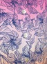  - ELECTRIC & ROSE - HIBISCUS 印花衬衫