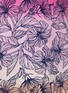  - ELECTRIC & ROSE - GIDGET 花卉印花 POLO 领连衣裙