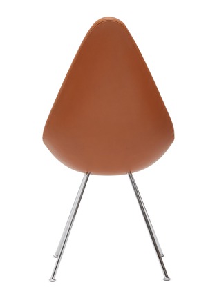  - FRITZ HANSEN - Drop Chair