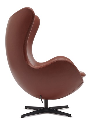 细节 –点击放大 - FRITZ HANSEN - Egg Chair Anniversary Collection
