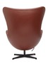  - FRITZ HANSEN - Egg Chair Anniversary Collection
