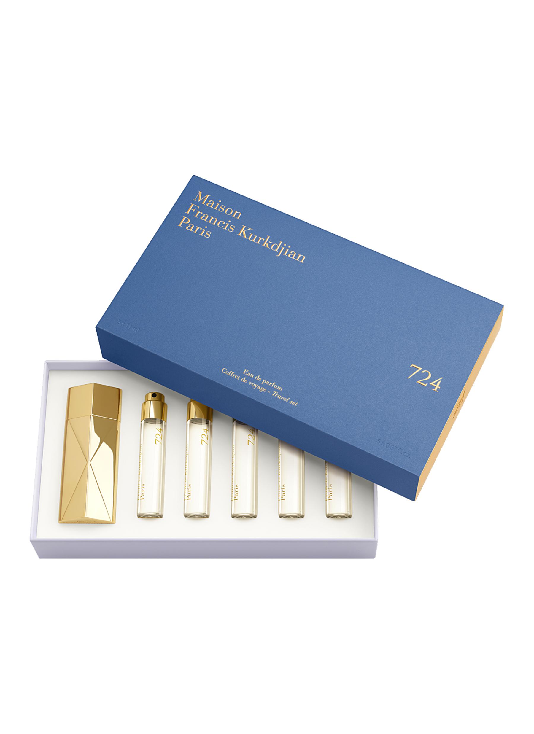 MAISON FRANCIS KURKDJIAN | 724 Eau de Parfum Travel Set