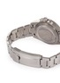  - CUSTOM T. WATCH ATELIER - ‘High Tide Edition’ Blue Dial Stainless Steel Case Link Bracelet Watch