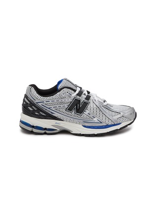 首图 - 点击放大 - NEW BALANCE - 1906 低帮系带运动鞋