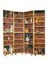首图 –点击放大 - FORNASETTI - Libreria Screen
