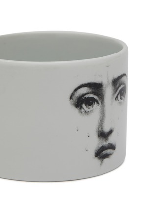 细节 –点击放大 - FORNASETTI - Tema E Variazioni N.221 Porcelain Tea Cup