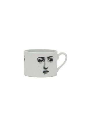  - FORNASETTI - Tema E Variazioni N.221 Porcelain Tea Cup