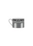 首图 –点击放大 - FORNASETTI - Facciata Quattrocentesca Tea Cup