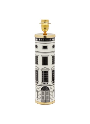 首图 –点击放大 - FORNASETTI - Architettura Cylindrical Lamp Base