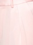  - ALICE + OLIVIA - 直筒阔腿裤