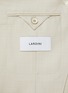  - LARDINI - 平驳领西服外套