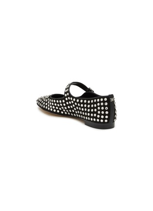  - SAM EDELMAN - MICHAELA GEM 仿钻缀饰玛丽珍鞋