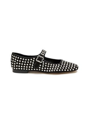 首图 - 点击放大 - SAM EDELMAN - MICHAELA GEM 仿钻缀饰玛丽珍鞋