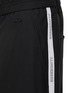  - J.LINDEBERG - ‘Stuart’ Logo Trim Cuff Leg Pants