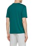 背面 - 点击放大 - J.LINDEBERG - JL Logo Fast Dry Crewneck T-Shirt