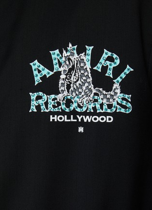  - AMIRI - 拉链外套