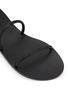 细节 - 点击放大 - ANCIENT GREEK SANDALS - 镶水钻细带凉鞋