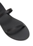 细节 - 点击放大 - ANCIENT GREEK SANDALS - 仿珍珠细带凉鞋