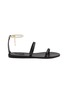 首图 - 点击放大 - ANCIENT GREEK SANDALS - 仿珍珠细带凉鞋