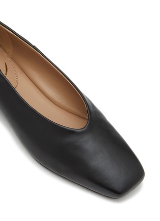 细节 - 点击放大 - SAM EDELMAN - KASEY 方头平底鞋