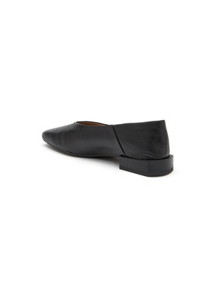  - SAM EDELMAN - KASEY 方头平底鞋