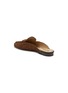  - SAM EDELMAN - LINNIE 金属扣露跟平底鞋