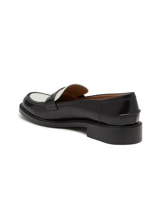  - SAM EDELMAN - COLIN 金属 LOGO 乐福鞋
