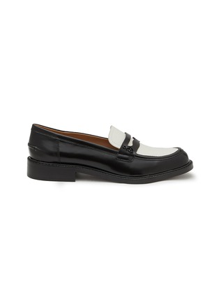 首图 - 点击放大 - SAM EDELMAN - COLIN 金属 LOGO 乐福鞋