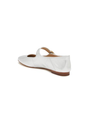  - SAM EDELMAN - MICHAELA 真皮玛丽珍鞋