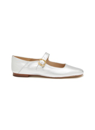 首图 - 点击放大 - SAM EDELMAN - MICHAELA 真皮玛丽珍鞋