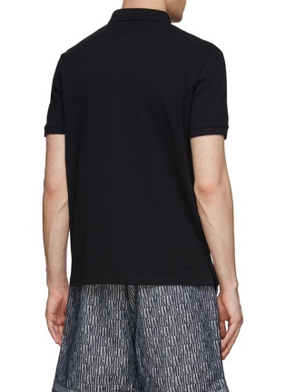 背面 - 点击放大 - VALENTINO GARAVANI - VLOGO Polo Shirt