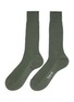 首图 - 点击放大 - PANTHERELLA - Danvers Cotton Long Ankle Socks