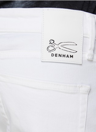  - DENHAM - RAZOR 修身牛仔裤