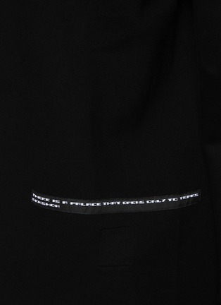  - RICK OWENS DRKSHDW - 圆领卫衣