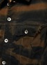  - RICK OWENS DRKSHDW - 牛仔夹克